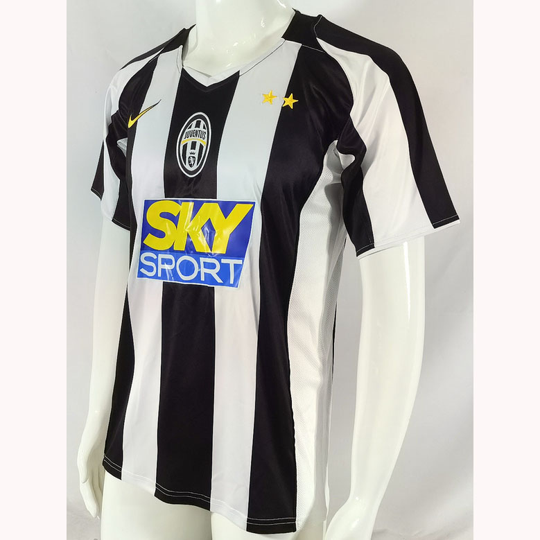 04-05 Juventus home - Click Image to Close